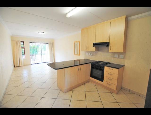 1 BEDROOM PROPERTY TO RENT IN PAULSHOF